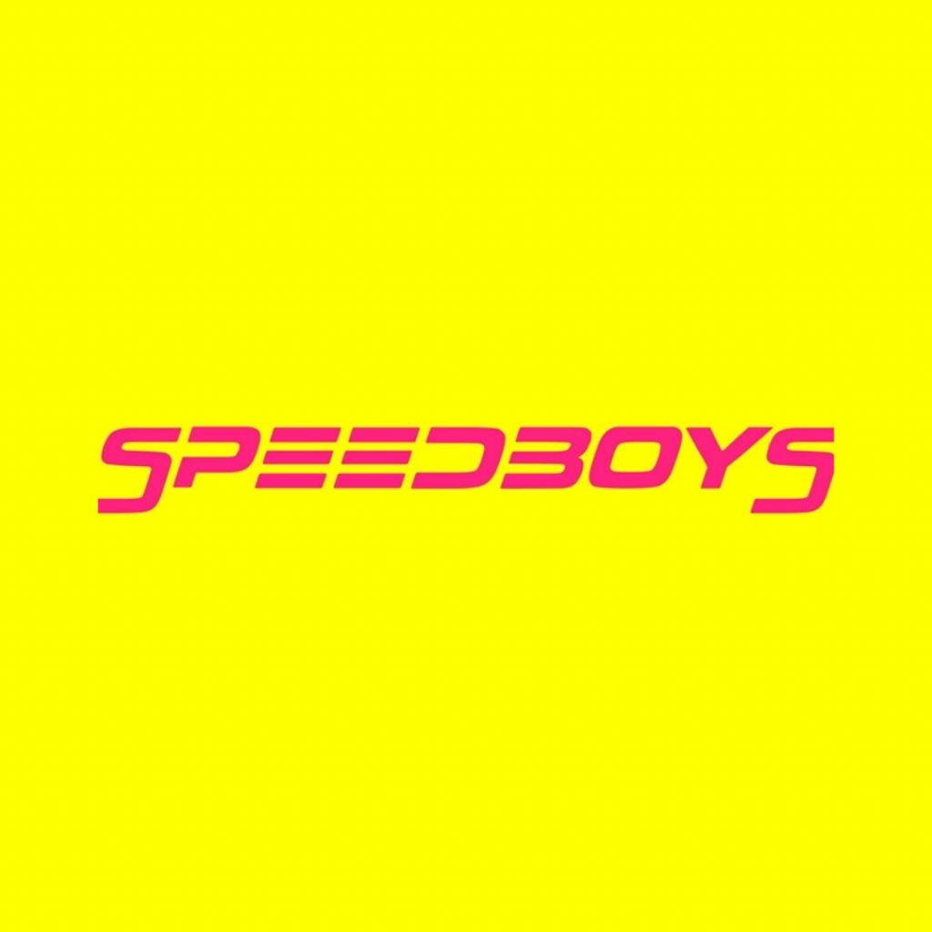 SPEEDBOYS & Friends - Open Air – Metropolinks Commissary, 03.06.2026