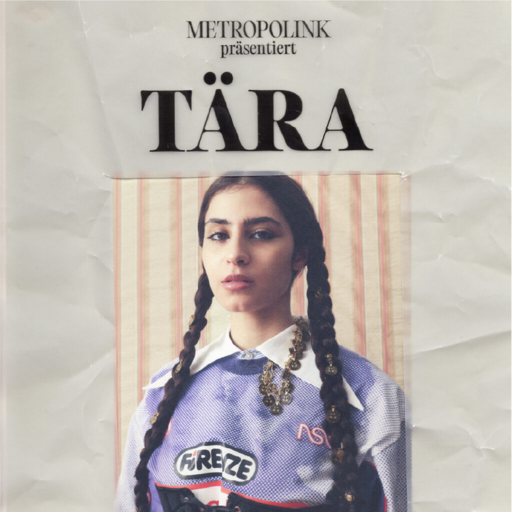 TÄRA – Metropolinks Commissary, 27.11.2026