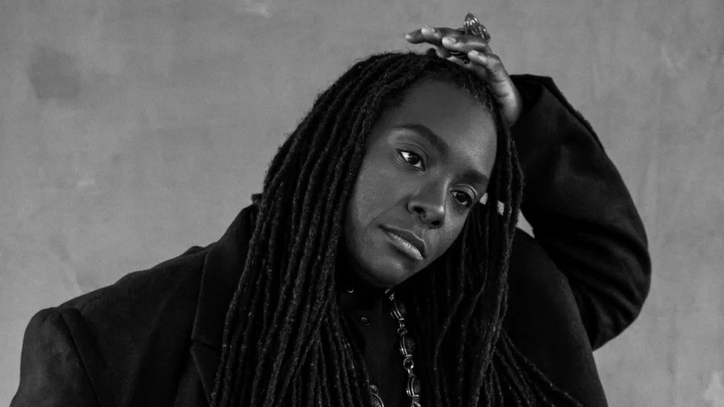 Club Night: Jlin – Metropolinks Commissary, 10.10.2026